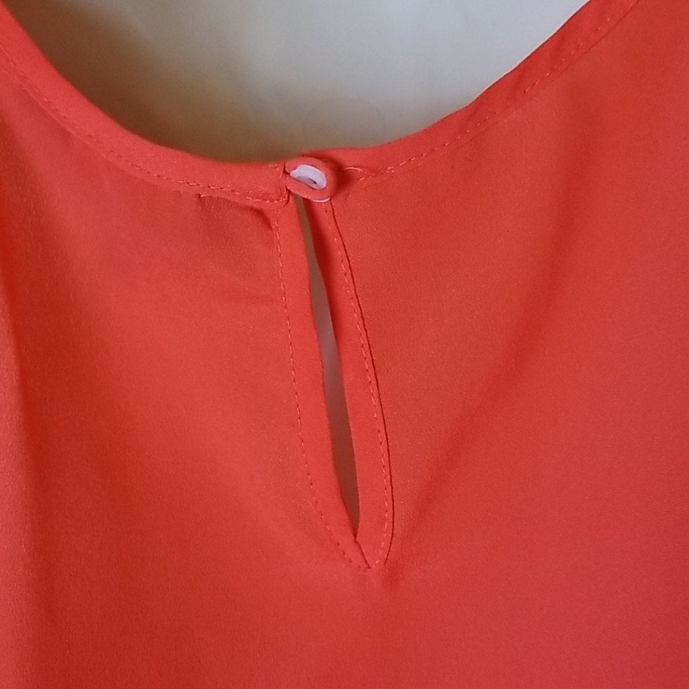 Express Color Block Dress - Picture 4 of 7